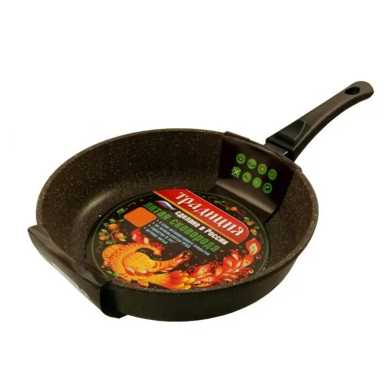 Какой Фирмы Сковороду Лучше Купить