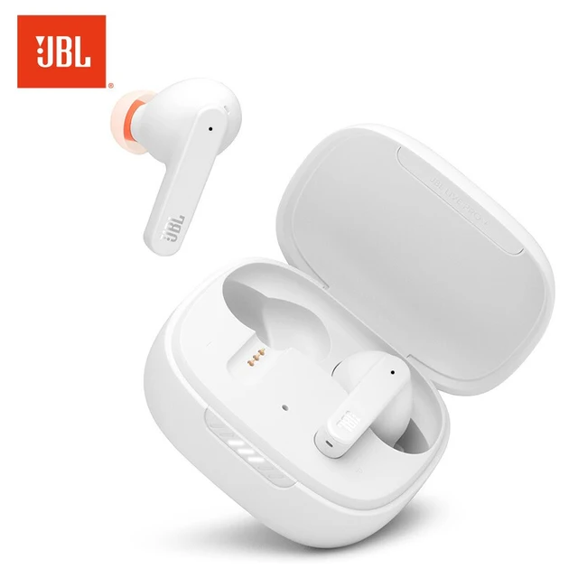 JBL LIVE PRO+ TWS Bluetooth 5.0 Earphones Smart Sport Earbuds Waterproof Stereo Calls Headset With Mic Charging Case 5