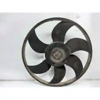 

7701071862 ELECTRIC FAN RENAULT KANGOO