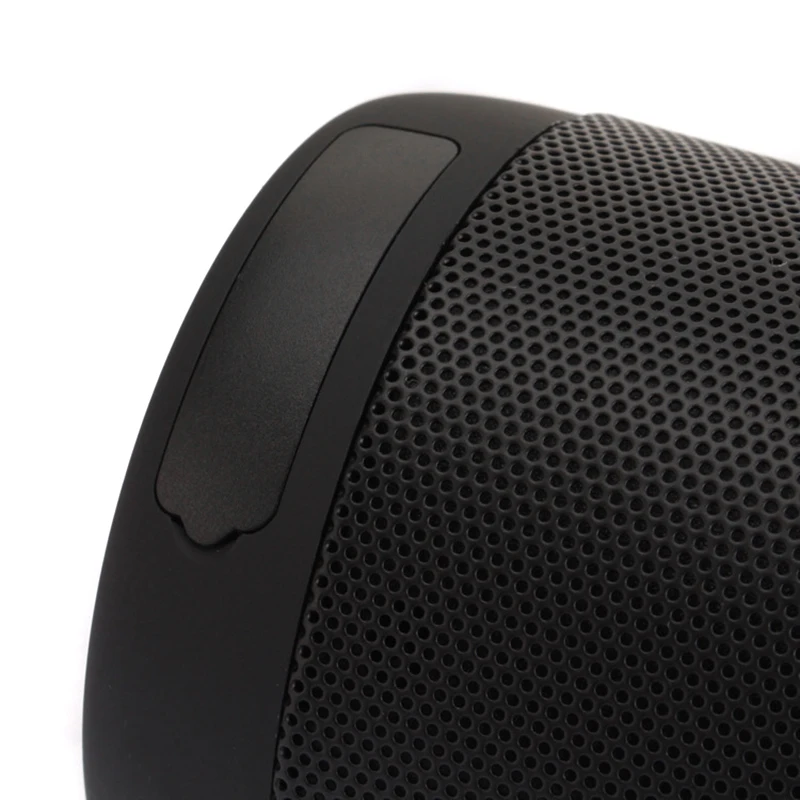 Открытый Bluetooth динамик водонепроницаемый супер бас мини портативная беспроводная акустическая система DC128