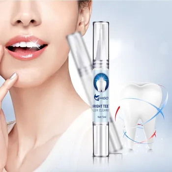 

2020 Cleaning Oral Hygiene Teeth Whitening Pen Remove Yellow Teeth Cigarette Dental Plaque Teeth