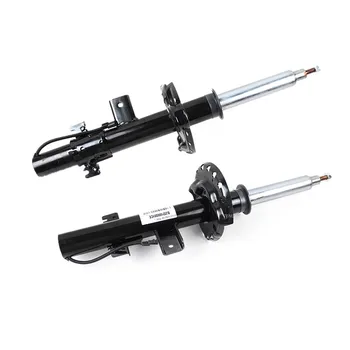 

Front Left Right Air Suspension Shock Absorber Strut For Land Rover Range Rover Evoque ( LV / L538 ) with Magnetic Damping 12-18