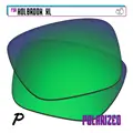 Green P