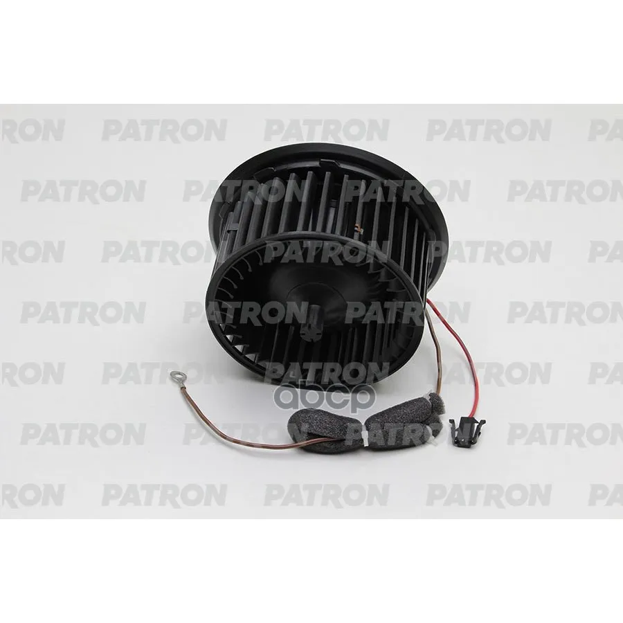 Вентилятор Отопителя Vw Golf Iii 1.4-2.8i 91- PATRON арт. P33-0005