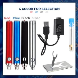 Mini fer à souder électrique sans fil, charge, outil de soudage, Mini batterie Portable, fer à souder avec USB 