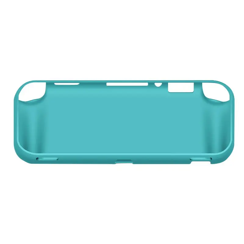 

For Nintendo Switch Lite Handheld Protective Case TPU Scratch-Resistant Drop-Resistant Protective Case