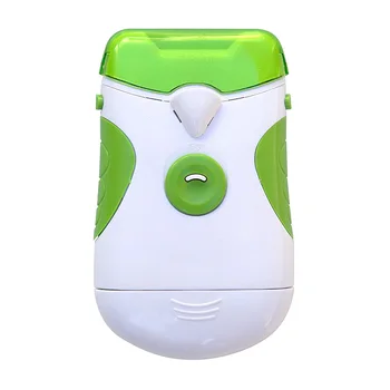 

Portable Electric Nail Clipper Nail File Manicure Pedicure Sets Health Beauty Tools with Removable Head Electric Nail Trimmer
