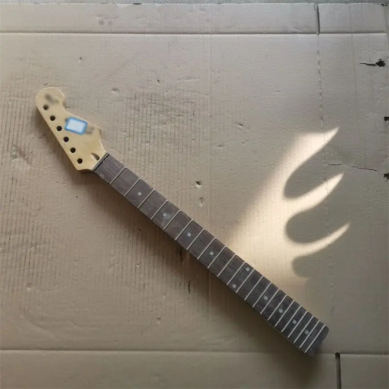 

JNTM Custom Guitar Factory/комплект для гитары DIY/DIY Гриф для электрогитары (063)