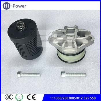 

Car Filter for Generation 4 / Tiguan / Golf R / Seat OEM 111358/2003085/01Z 525 558/0AY 525 558/0BR 525 558