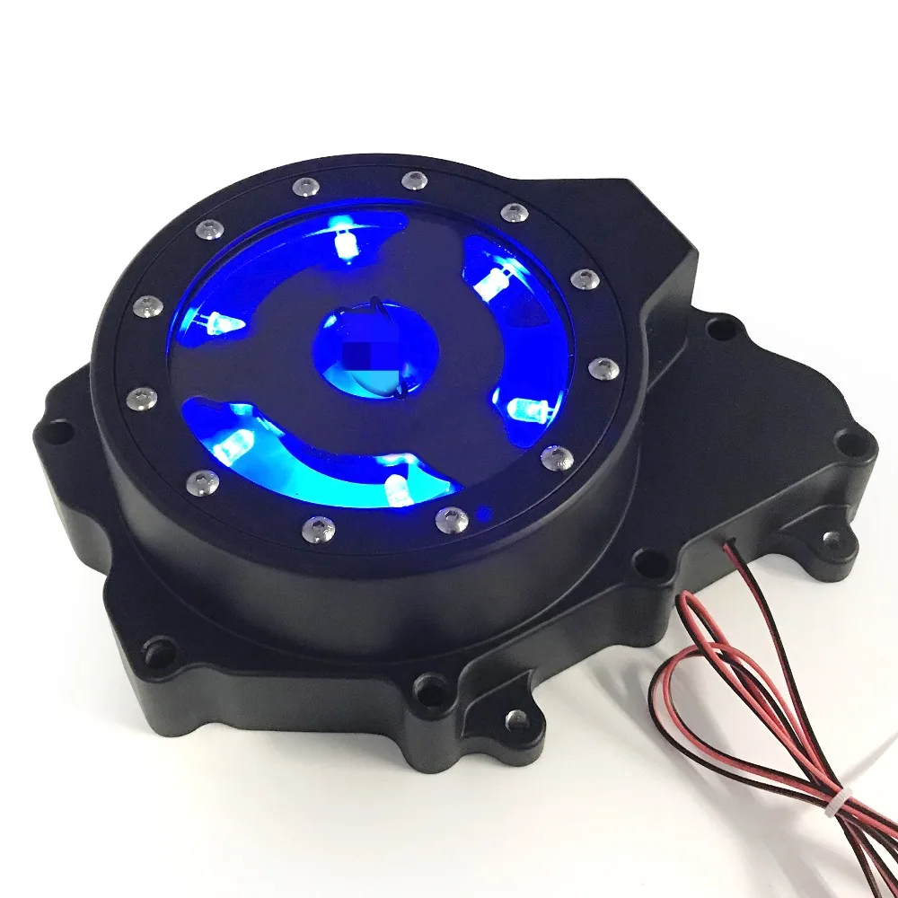 MT056A-BK+BLUE LED (4)
