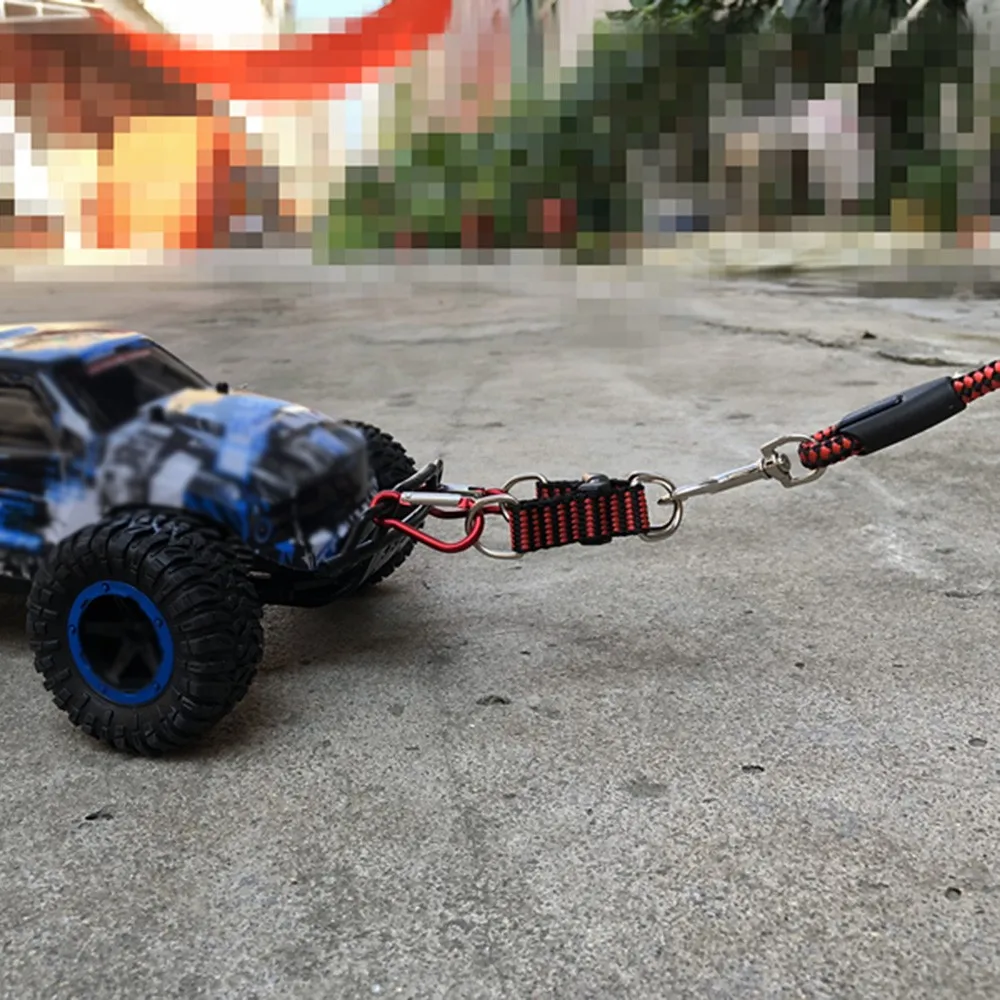 1/5 rc автомобиль прицеп веревка трос передвижной крючок для Hpi Baja 5B 5T SS 5SC LOSI 5IVE T DBXL