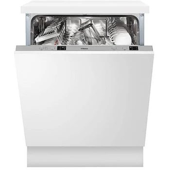 

Dishwasher full-size Hansa Zim 654 H