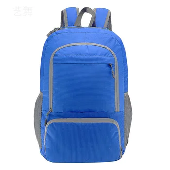 

Travel Climbing Backpacks Men Women Bags Waterproof Hiking Backpacks Outdoor Camping Sport Bag Backpack Folding Casual Bags