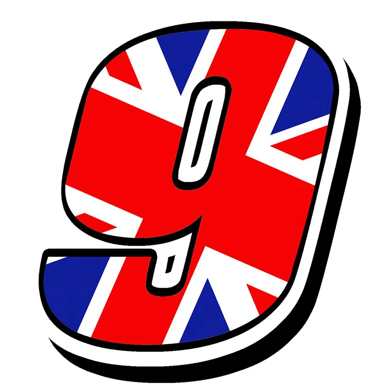 9