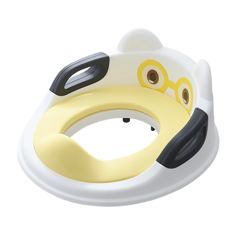 

Baby CHILDREN'S Toilet Seat Large Size Pedestal Pan Toilet Seat Women's Men's Large Size Chamber Pot Zhejiang Province Potty Cov