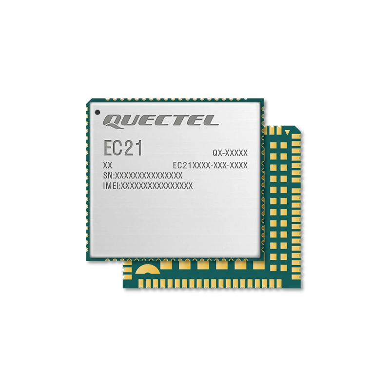 JINYUSHI для Quectel EC21-EUX LCC EC21EUXGA-128-SGNS EC21 series LTE 4G CAT1 Module | Компьютеры и офис