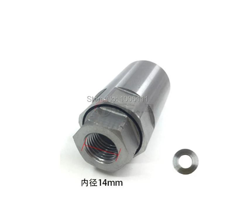 Для CUMMINS Коммон Рейл насос клапан сброса давления топлива F00R000775/4383889/111010035/01002