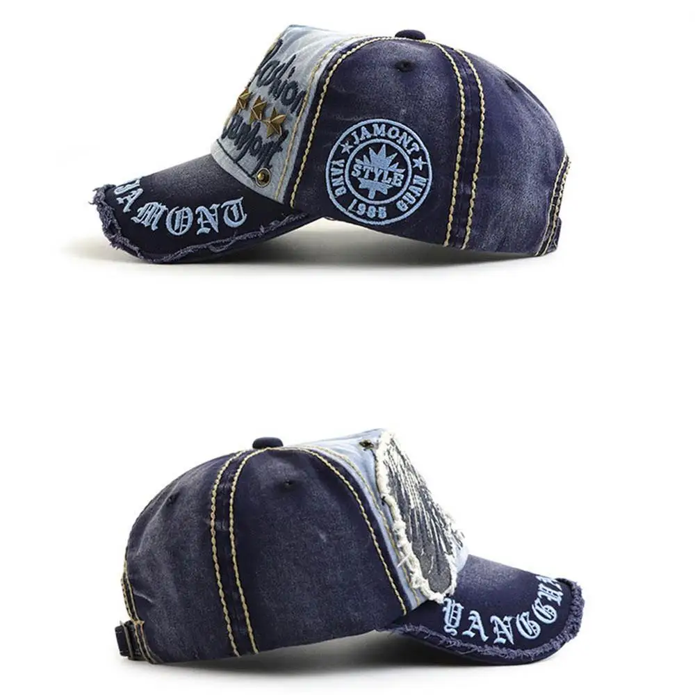 Baseball Cap Unisex Snapback Hat 