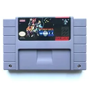 

The Magical Land of WOZZ 16bits game cartidge English translation