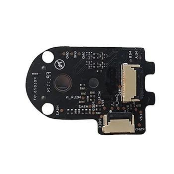 

Professional Mini Circuit Board Replacement Accessories Repair Parts Roll Pitch Motor Durable ESC Chip DIY For Phantom 3 Sta