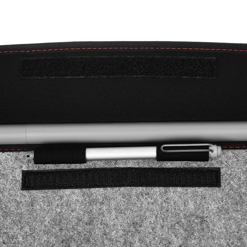 Водонепроницаемый фетровый сетчатый защитный чехол для Apple Magic Keyboard microsoft Surface KB