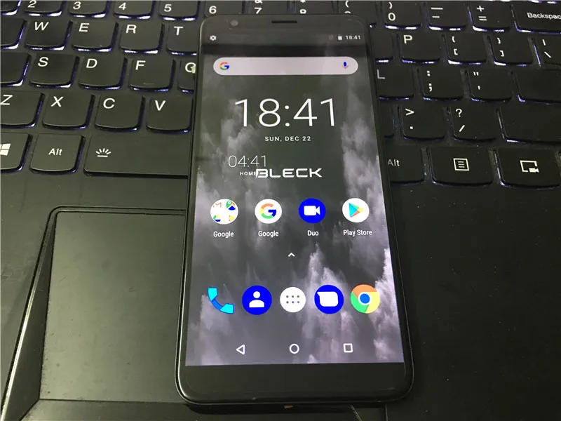 Смартфон Ulefone S9 PRO Bleck O2, 2 Гб ОЗУ, 16 Гб ПЗУ, 5,5 дюймов, телефон MTK6739, четыре ядра, Android 8,1, МП, отпечаток пальца, мобильный телефон