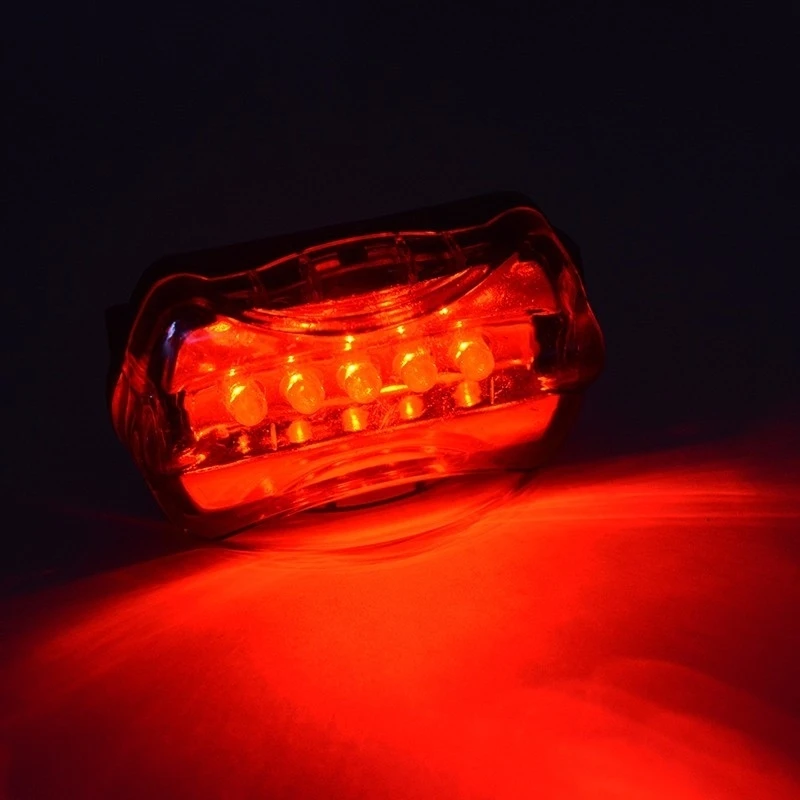 Excellent Bicycle Speedometer and 5 LED Mountain Bike Cycling Light Head and Rear Lamp Light Super Bicycle Accessories Set 7 Excellent Bicycle Speedometer and 5 LED Mountain Bike Cycling Light Head and Rear Lamp Light Super Bicycle Accessories Set 7