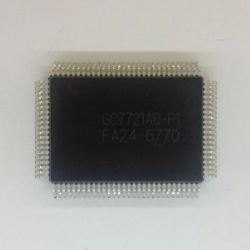 2 шт./лот GC7721AQ-P1 QFP-100 Новый | Электроника
