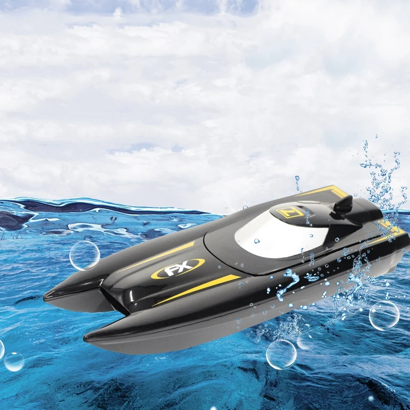 

H118 High Speed Model Ship Children'S Toys