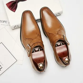 european mens dress shoes