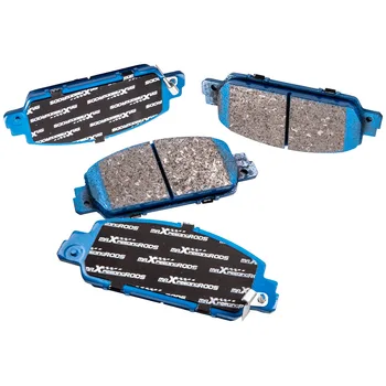 

Front Disc Brake Pad for Honda XR-V 2014 2015 -2020