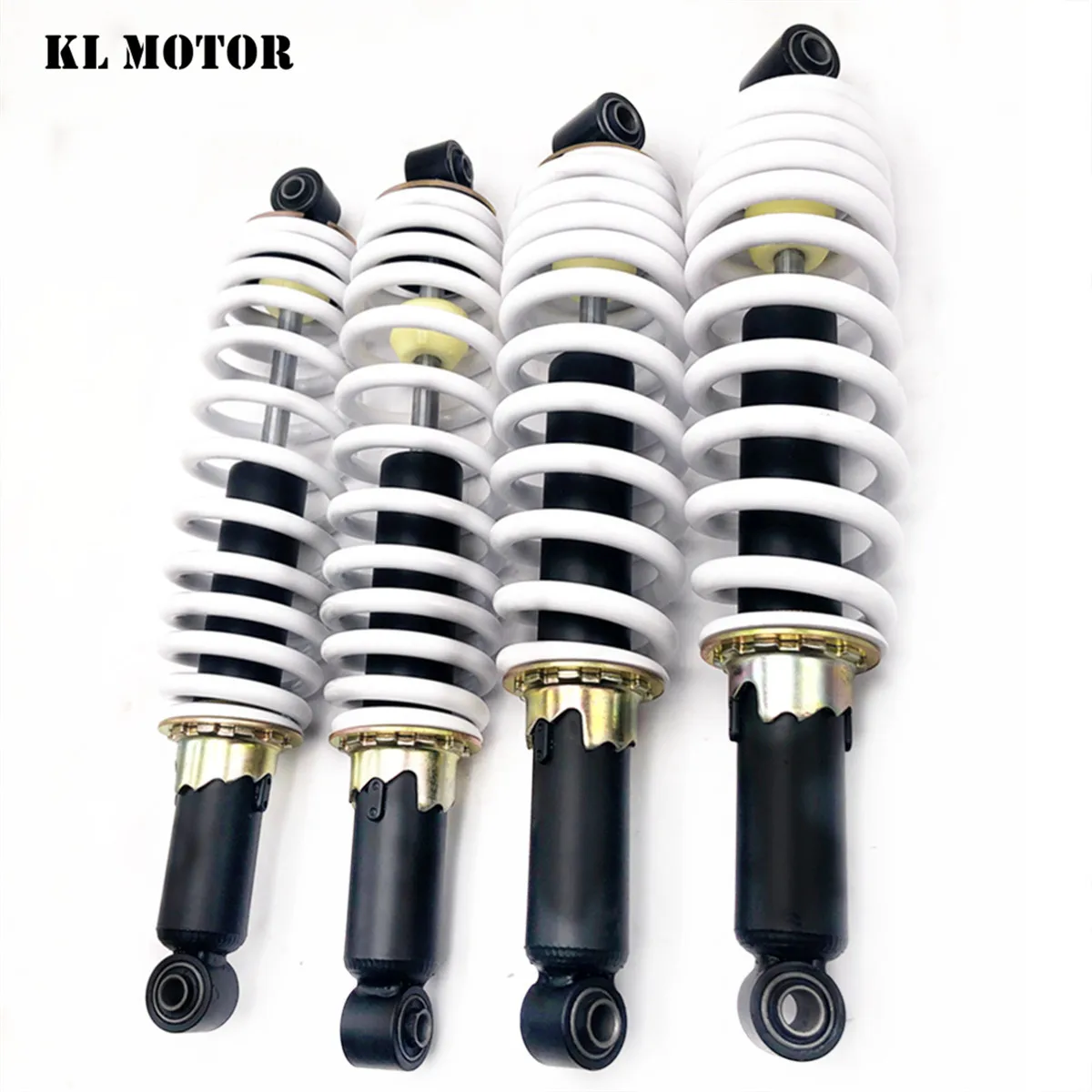 

Передний, задний амортизатор поглотитель для HISUN 700 UTV PJ00000551000900 PJ00000521000900 4 шт. одна пара четырехъядерных карт