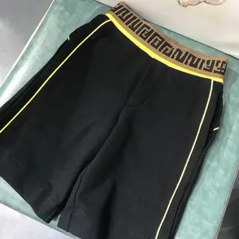

High Quality Children's Boys Girls Summer Leisure Casual Shorts 90-150 Kids