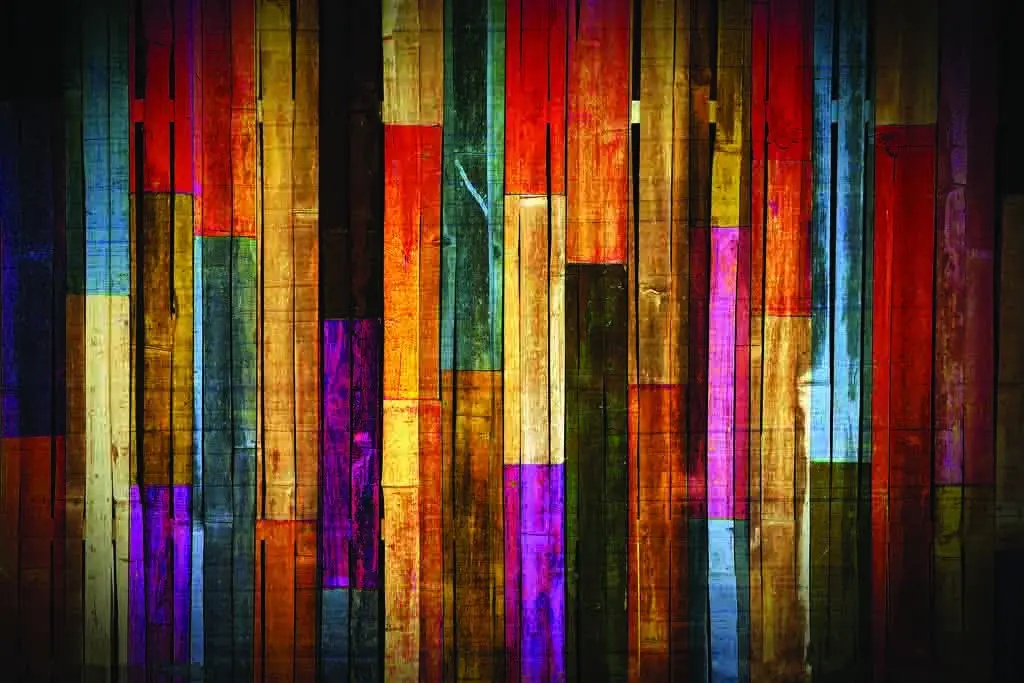 

SHENGYONGBAO Vinyl Custom Photography Backdrops Prop Colour Wood Planks theme Photo Studio Background ZZ19909-1120
