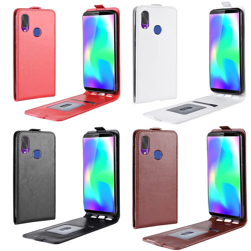 Чехол-книжка для Cubot X18 Plus X19 чехол Cubo R9 R11 Rainbow 2 Magic J3 Pro из искусственной кожи |