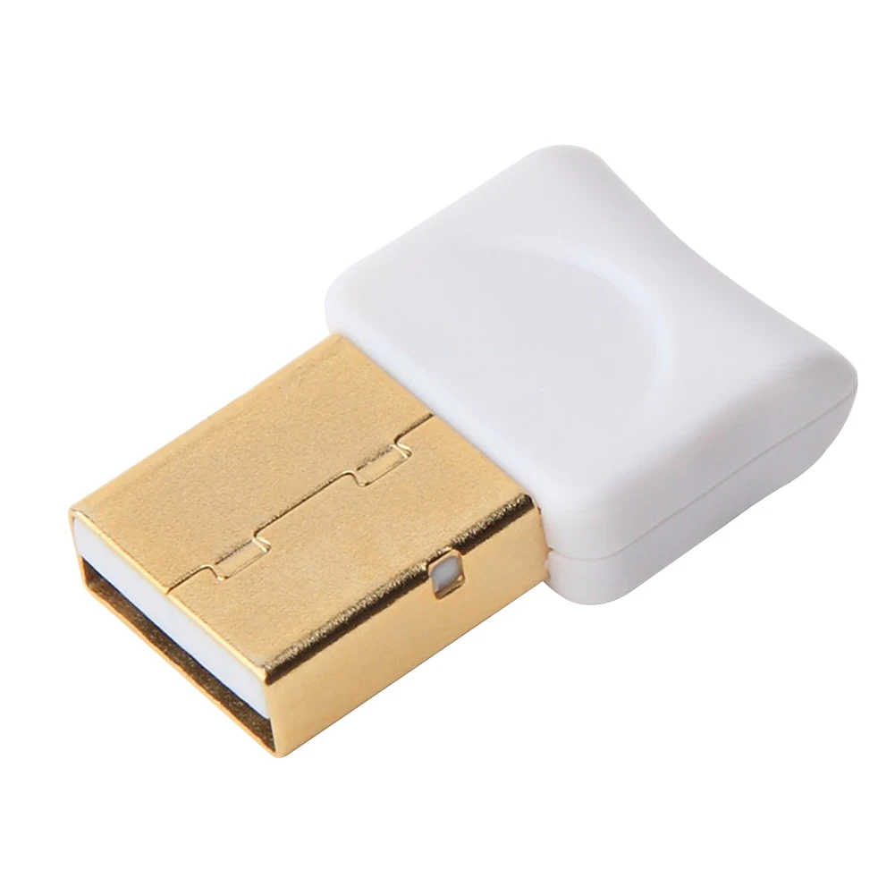 Музыкальный ключ динамик мышь USB компьютер аудио приемник беспроводной передатчик домашний Bluetooth адаптер высокоскоростной игровой контроллер