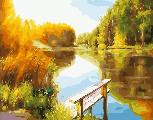 пейзажи для рисования для начинающих. пейзаж в графике. функции пейзажа в литературном произведении. боб росс картины. пейзаж большой мир.