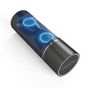 

Fashion trend TWS true wireless multifunctional sports portable with Bluetooth headset category new product customization