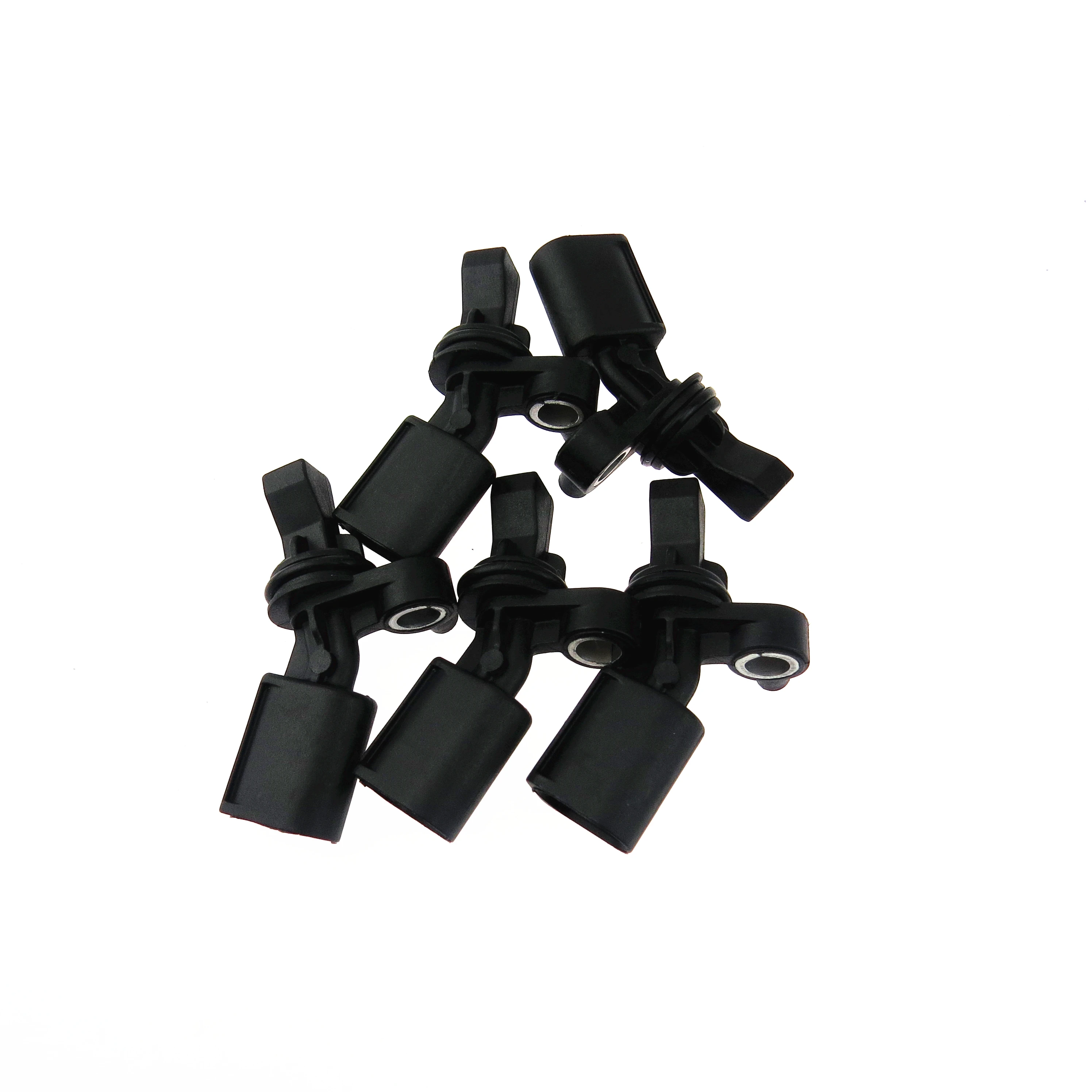 Rear Right & Left ABS Wheel Speed Sensor 5Set for A3 TT Passat Amarok car abs speed sensor