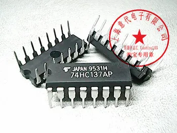 

74HC137AP 74HC137