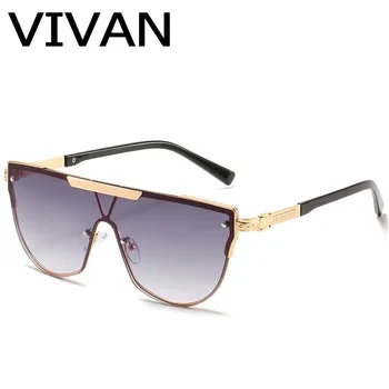 

Q7112 Sunglasses Women Luxury Brand Design Square Sun Glasses Gradient Pink Lens Men Lady Vintage Glasses UV400 Eyeglasses
