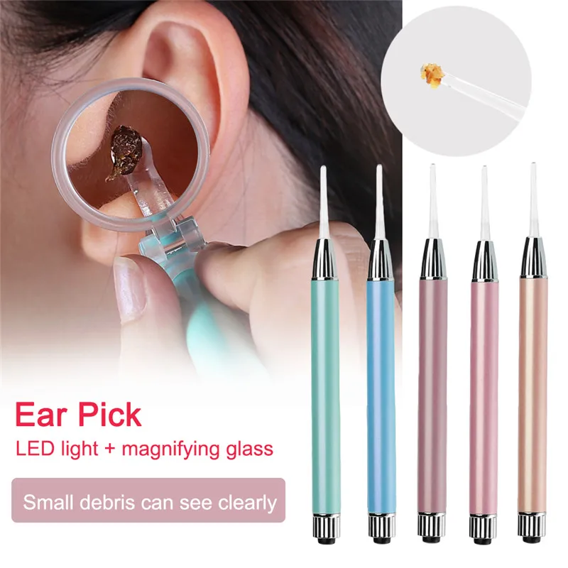 Baby-Ear-Cleaner-Ear-Wax-Removal-Tool-Flashlight-Earpick-Ear-Cleaning-Earwax-Remover-Ear-Curette-Light
