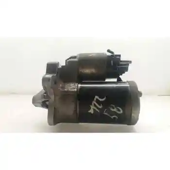 

8200298371 ENGINE STARTER RENAULT MODUS