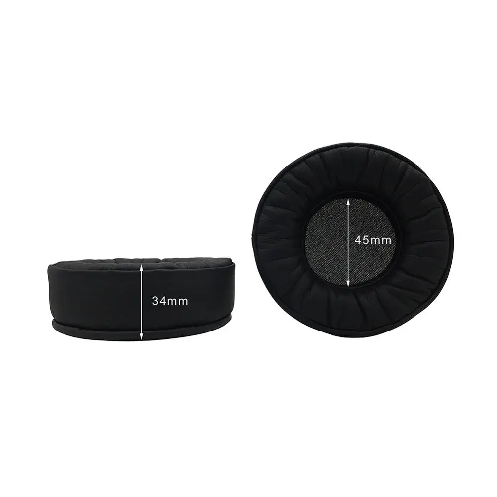 EarTlogis Replacement Ear Pads for Sennheiser PC320 G4ME PC 320 Headset Parts Earmuff Cover Cushion Cups pillow