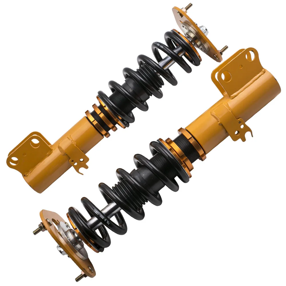 Maxpeedingrods Toyota Corolla E140 E150 E160 09-17   , Adj Height Shock,   ö Ʈ