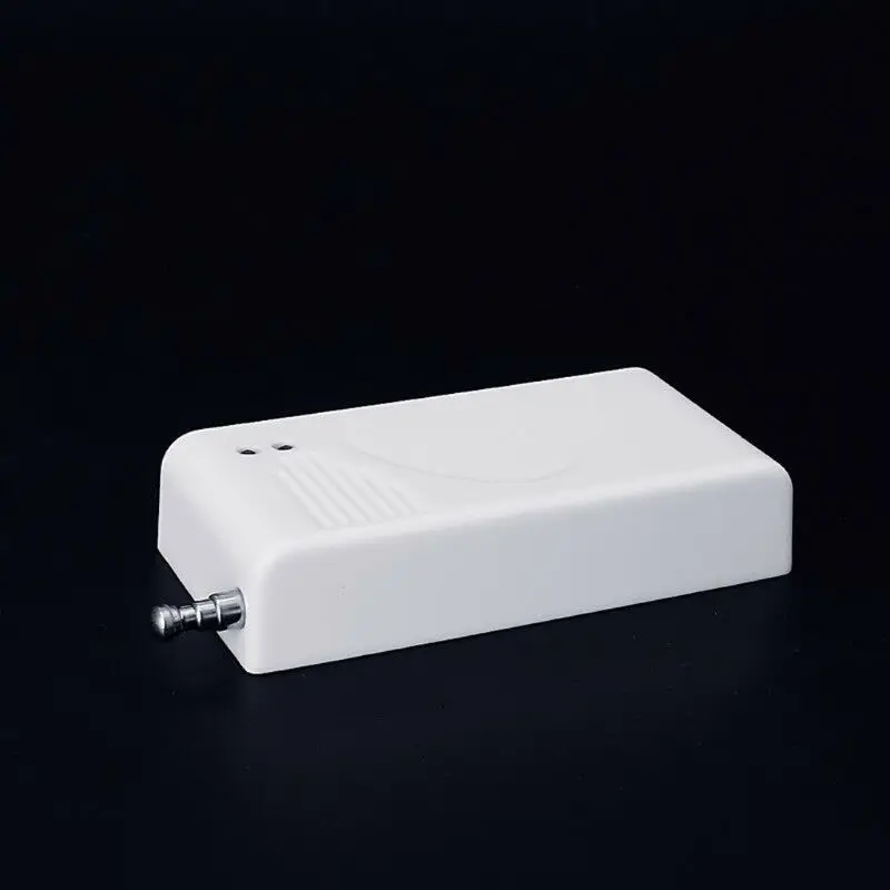 

433MHZ Magnet Wireless Sensor Alarm Detector Home Door Window Security System 746D