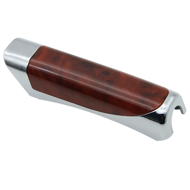 Универсальные противоскользящие прочные Чехлы для ручного тормоза стайлинга