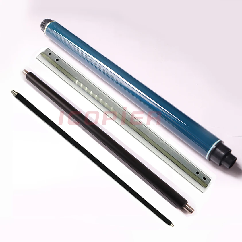 

Drum Unit Rebuild Kit for Ricoh MP2554 MP3054 MP3554 MP4054 MP5054 MP6054 DRUM+Cleaning Blade+Charger Roller+Cleaner