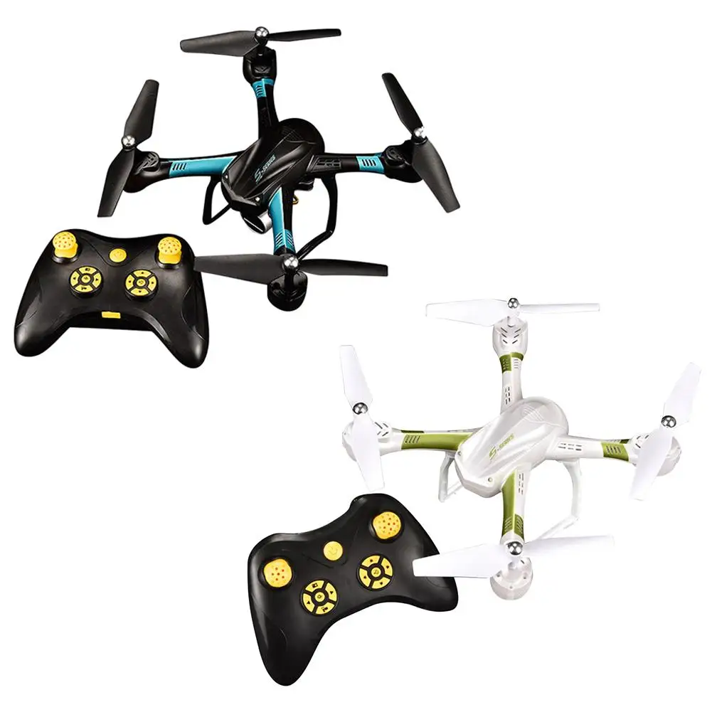 

Flight Distance Headless Mode Selfie Drone Quadcopte Long Standby Aerial Photography Altitude Hold Quadcopter Aircraft RC Toy