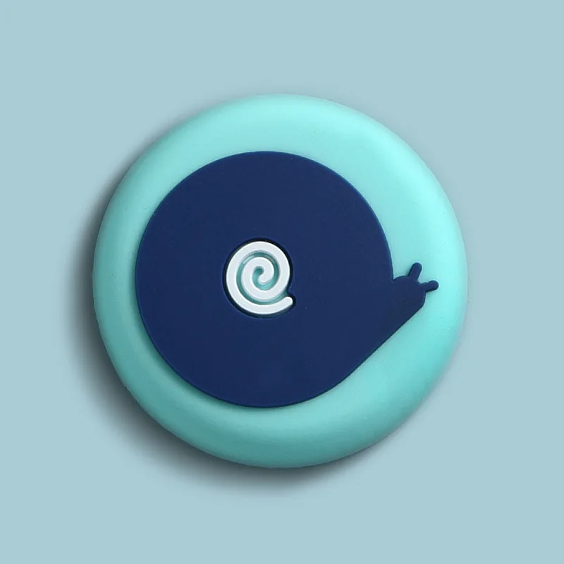 1 шт. Силиконовая накладка для двери самоклеющаяся настенная Защитная пленка для туалета амортизирующая накладка Крышка Пробка дверной Глушитель Горячая